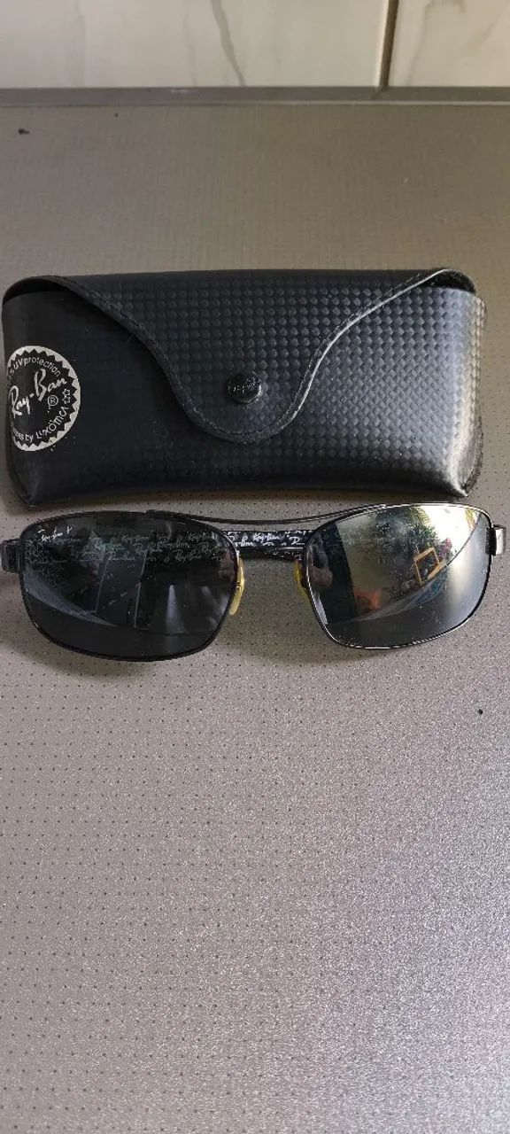 Óculos Ray ban 