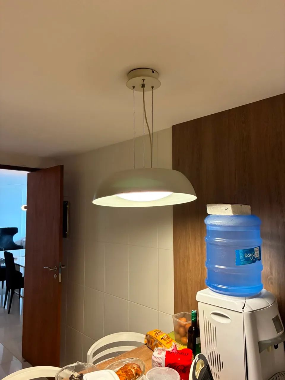 Lustre Pendente - Foto 2