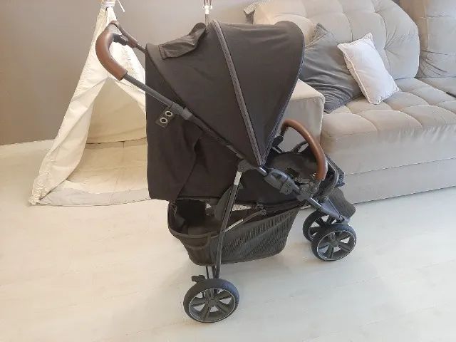 Carrinho de bebê ABC Design