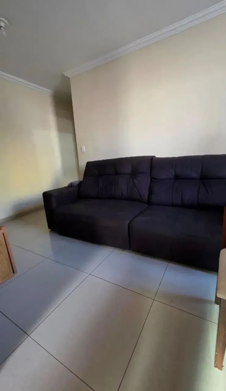 Apartamento com 02 quartos (01 suíte) e 01 vaga - Santa Mônica - Foto 3