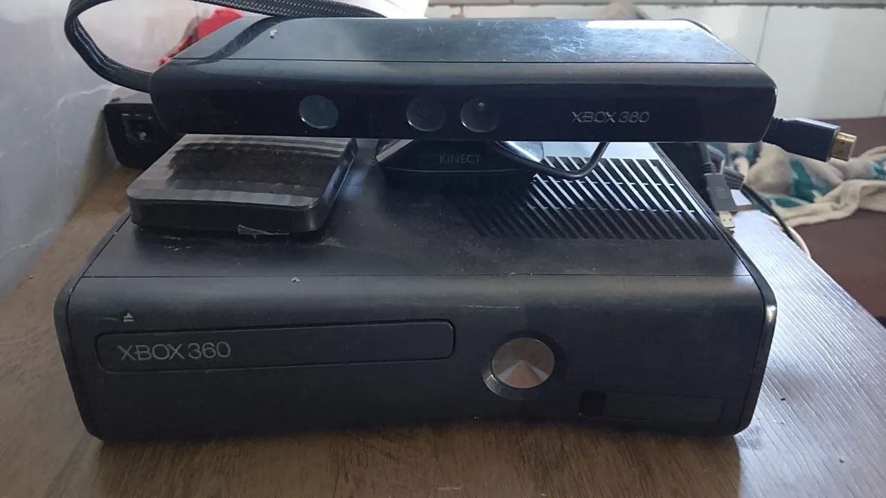 Xbox 360