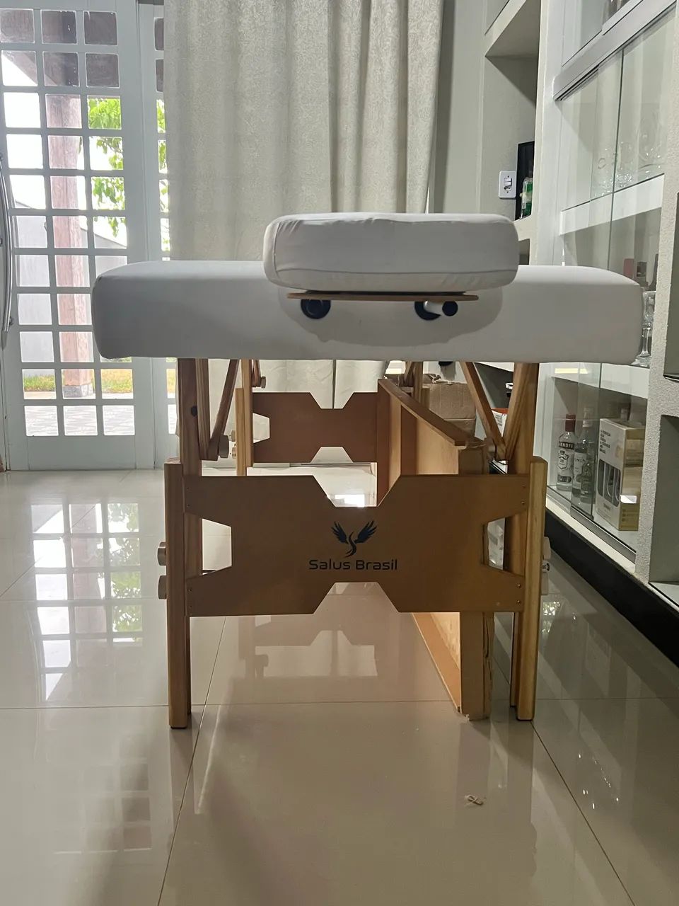 Maca para massagem  - Foto 4