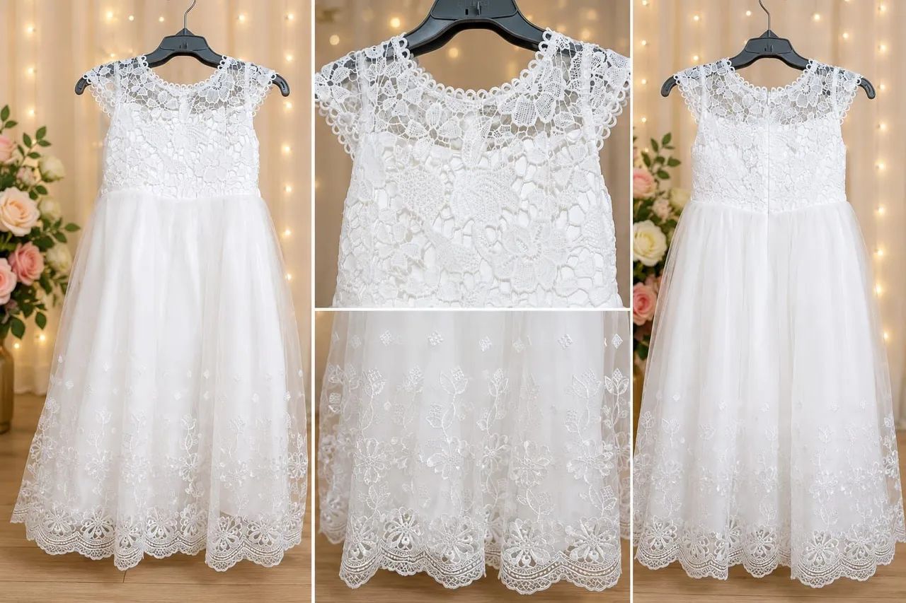 Vendo Esses vestidos - Foto 5