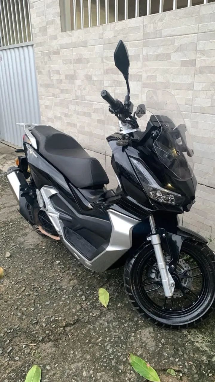 Urban 150