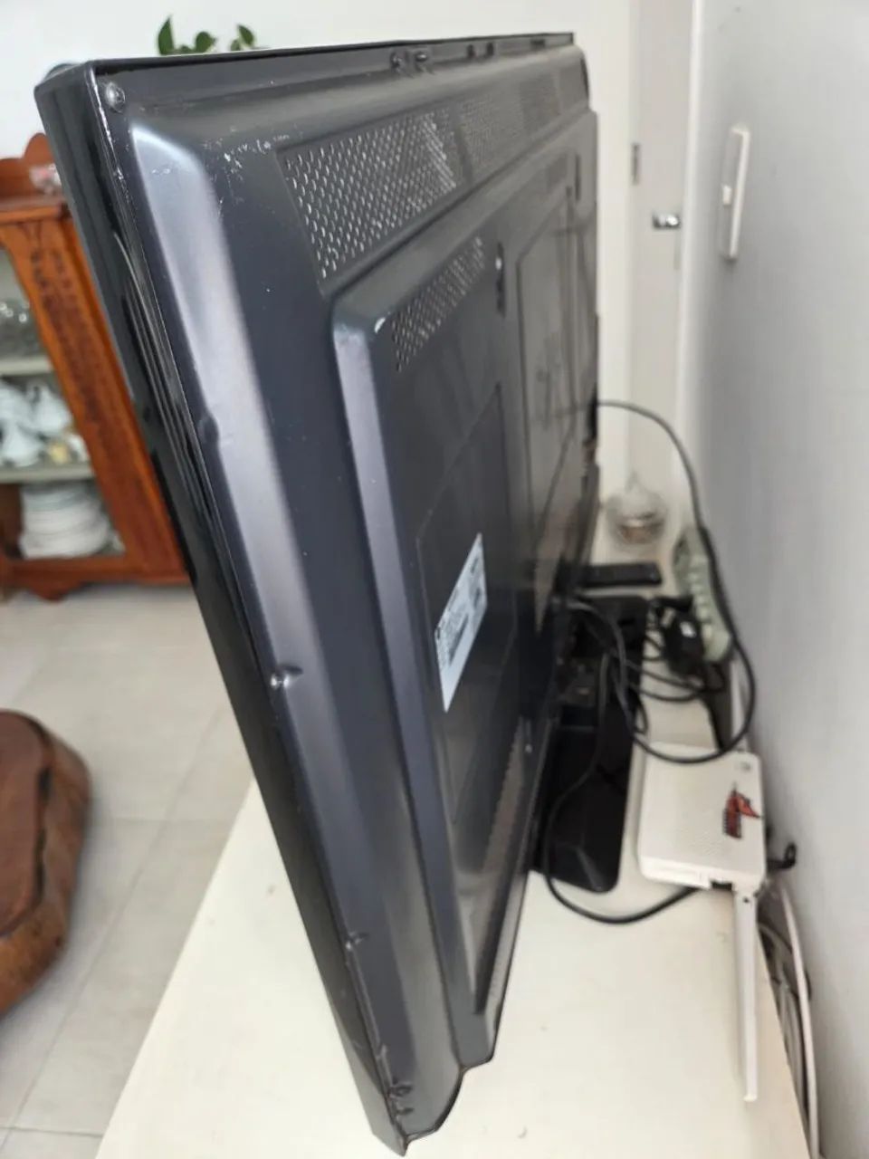 TV LG 42 POLEGADAS.  - Foto 4