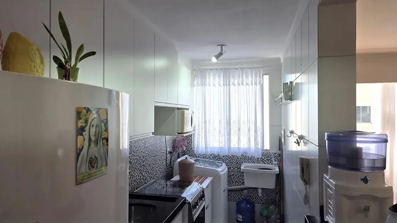 Imóvel para venda tem 65 metros quadrados com 3 quartos em Jardim Nova Europa - Campinas - - Foto 2