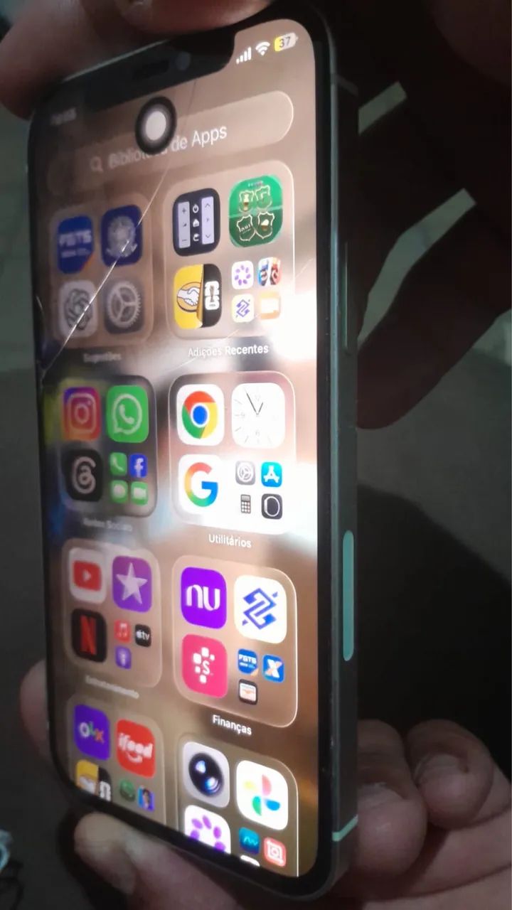 iPhone 12 - Foto 3