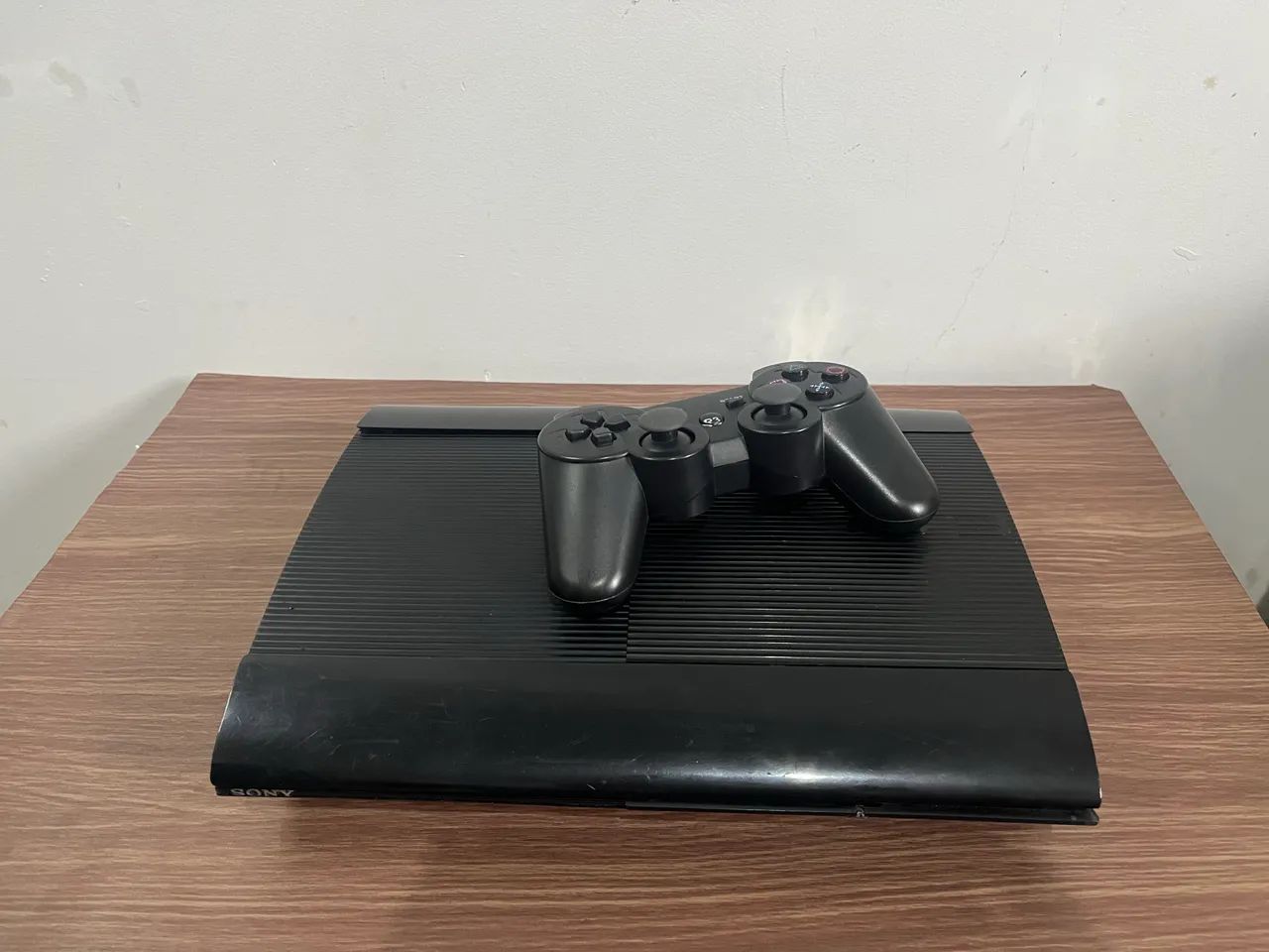 Ps3 - Foto 4