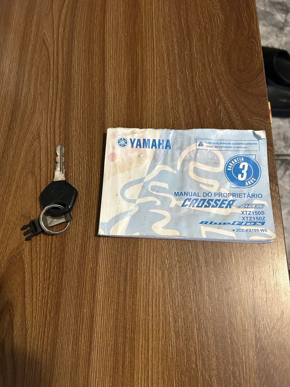 かな　3点 Yamaha 150 Crosser Z Flex 2019 - 1518876610 | OLX