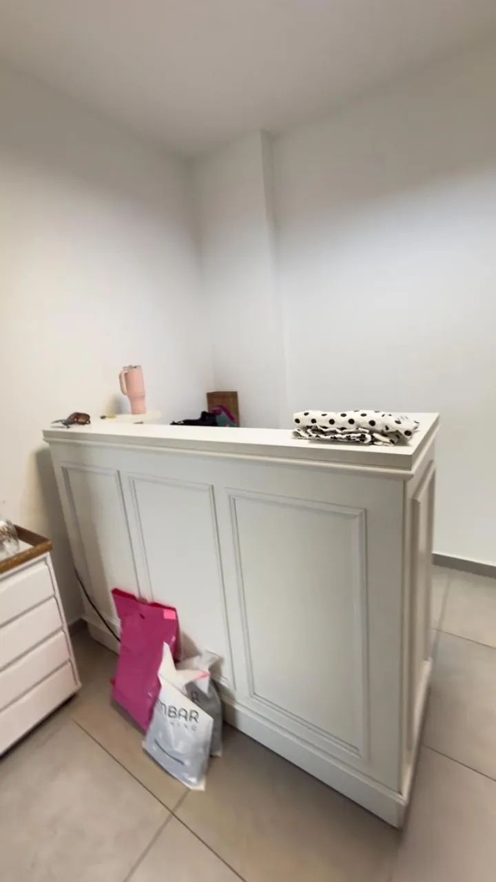 Ponto comercial pronto para loja de roupas/moda - Foto 5