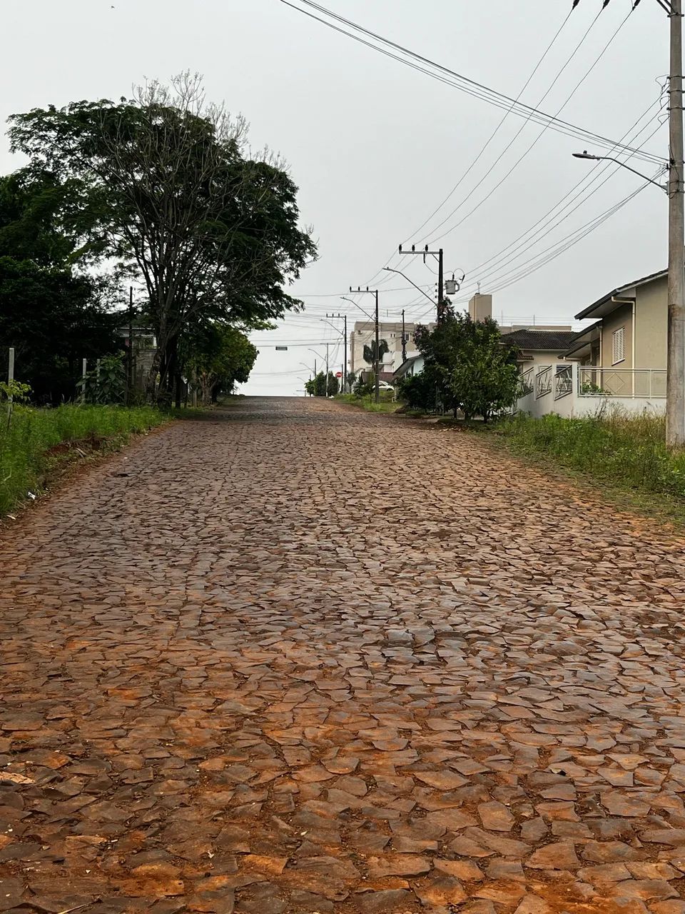 Terreno 384 m2 Pinhalzinho SC - Foto 2