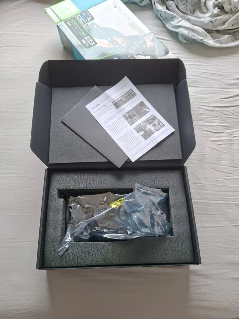 Placa de Vídeo RTX 3060 12GB - Foto 2
