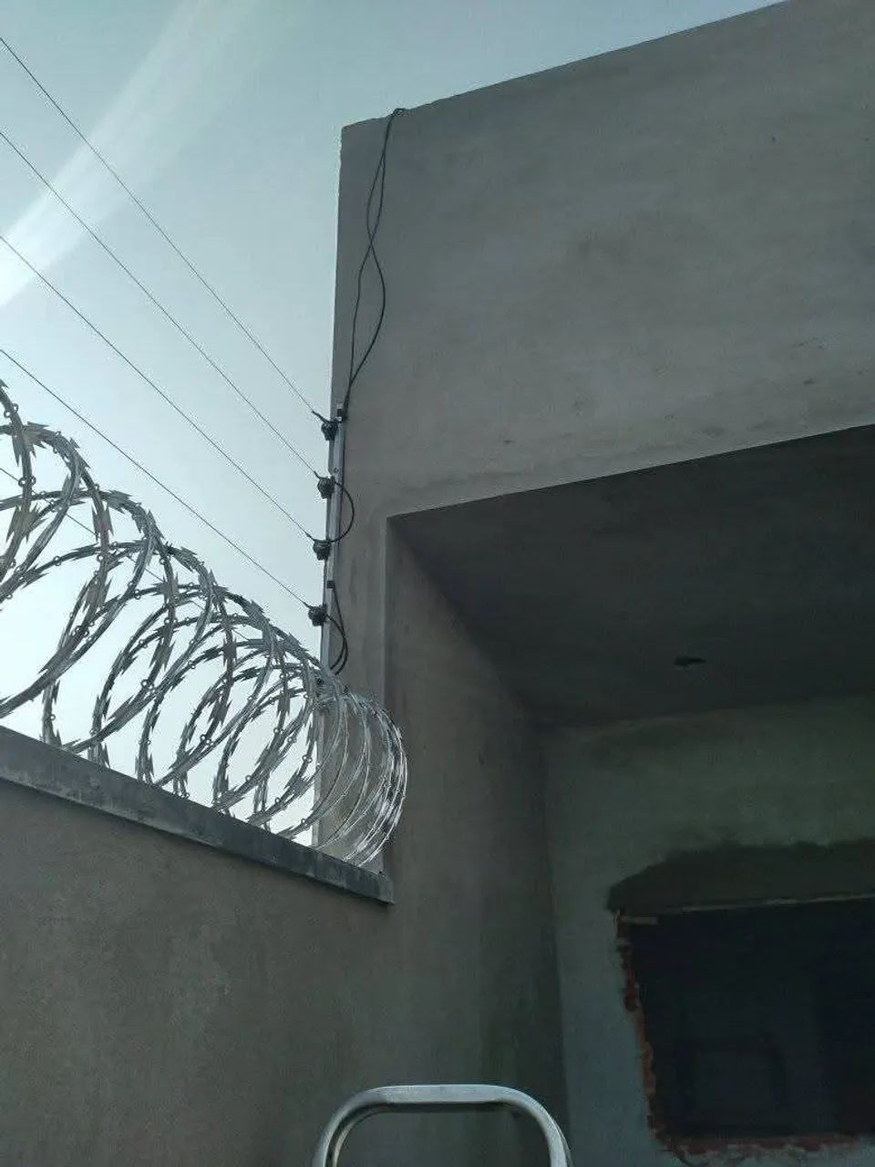 Instalação de Cerca Elétrica  - Foto 2