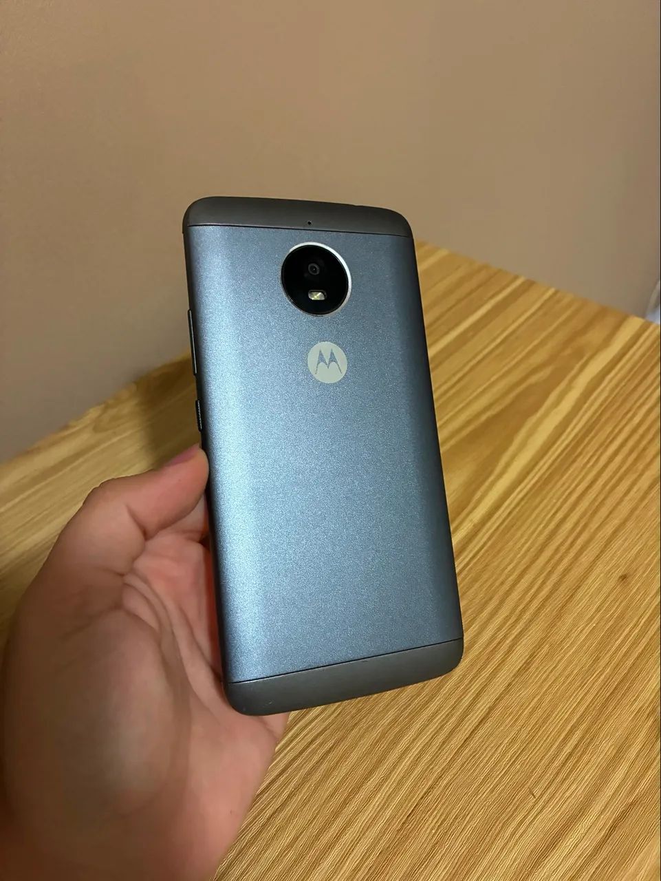Motorola e4 plus  - Foto 3