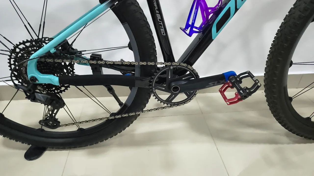 BIKE OGGI 29/15 12V - Foto 2
