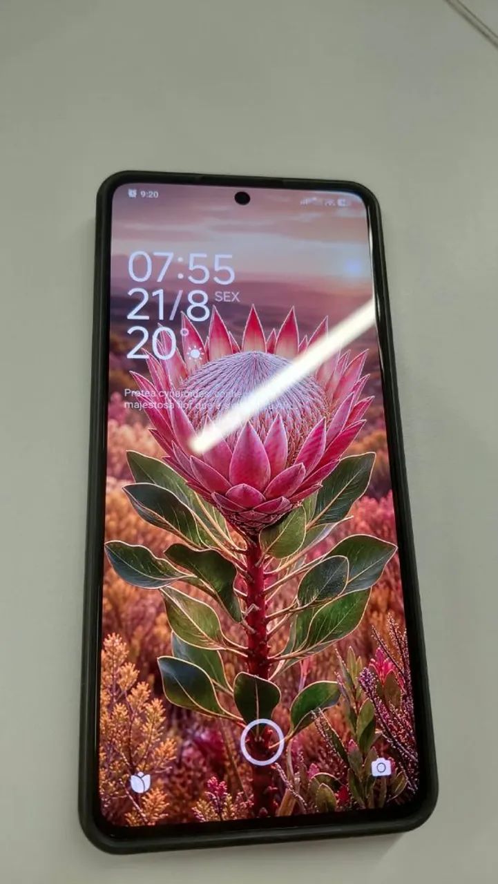 Poco X6 Pro - Semi novo - Foto 2