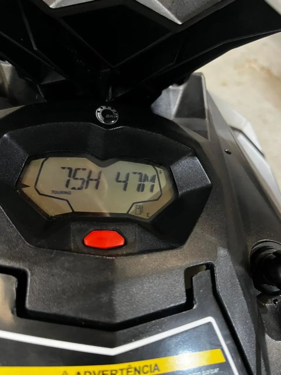Sea Doo Spark. Unico Dono. Excelente estado - Foto 15