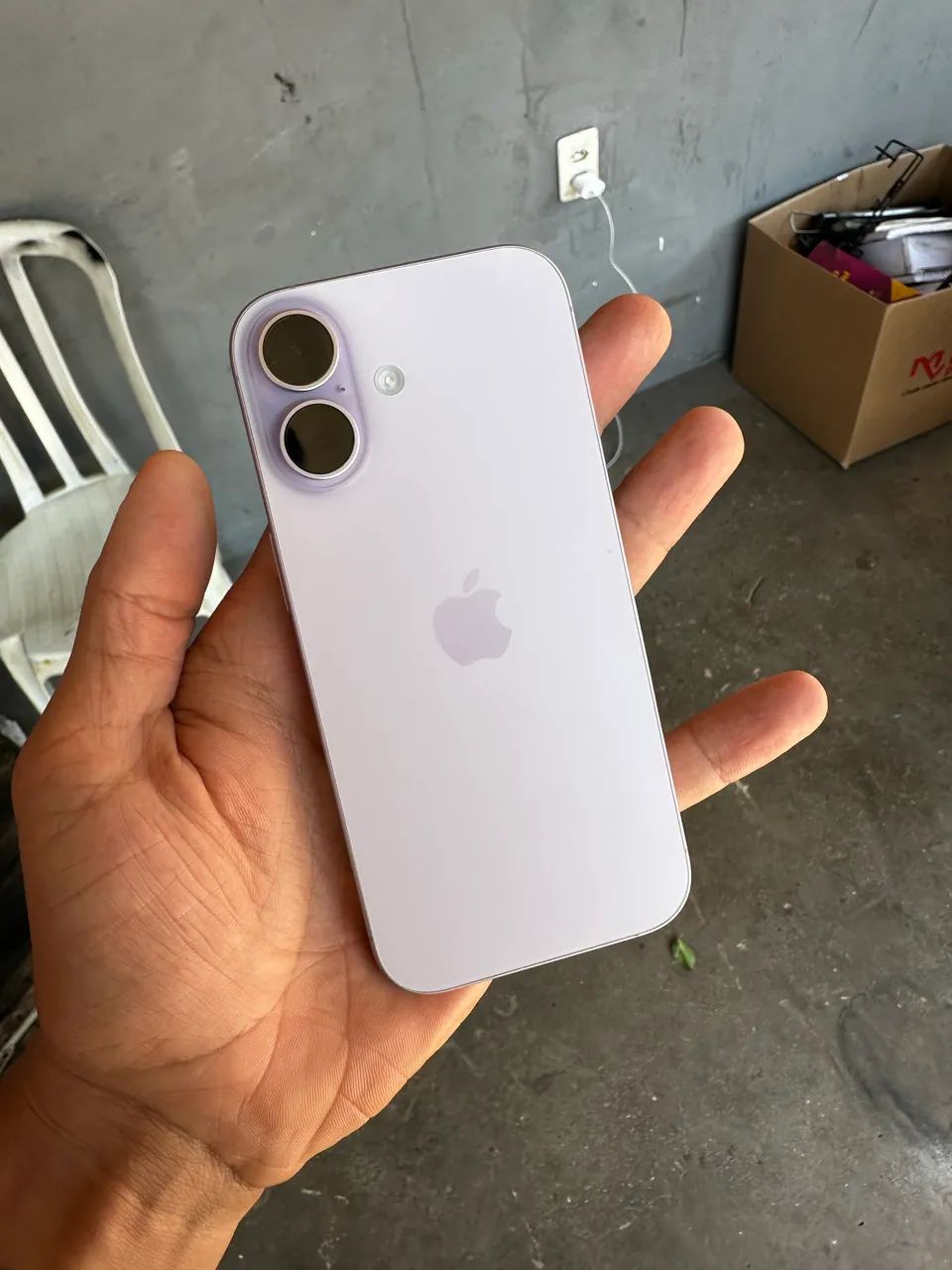 iPhone 17 256gb - Foto 2