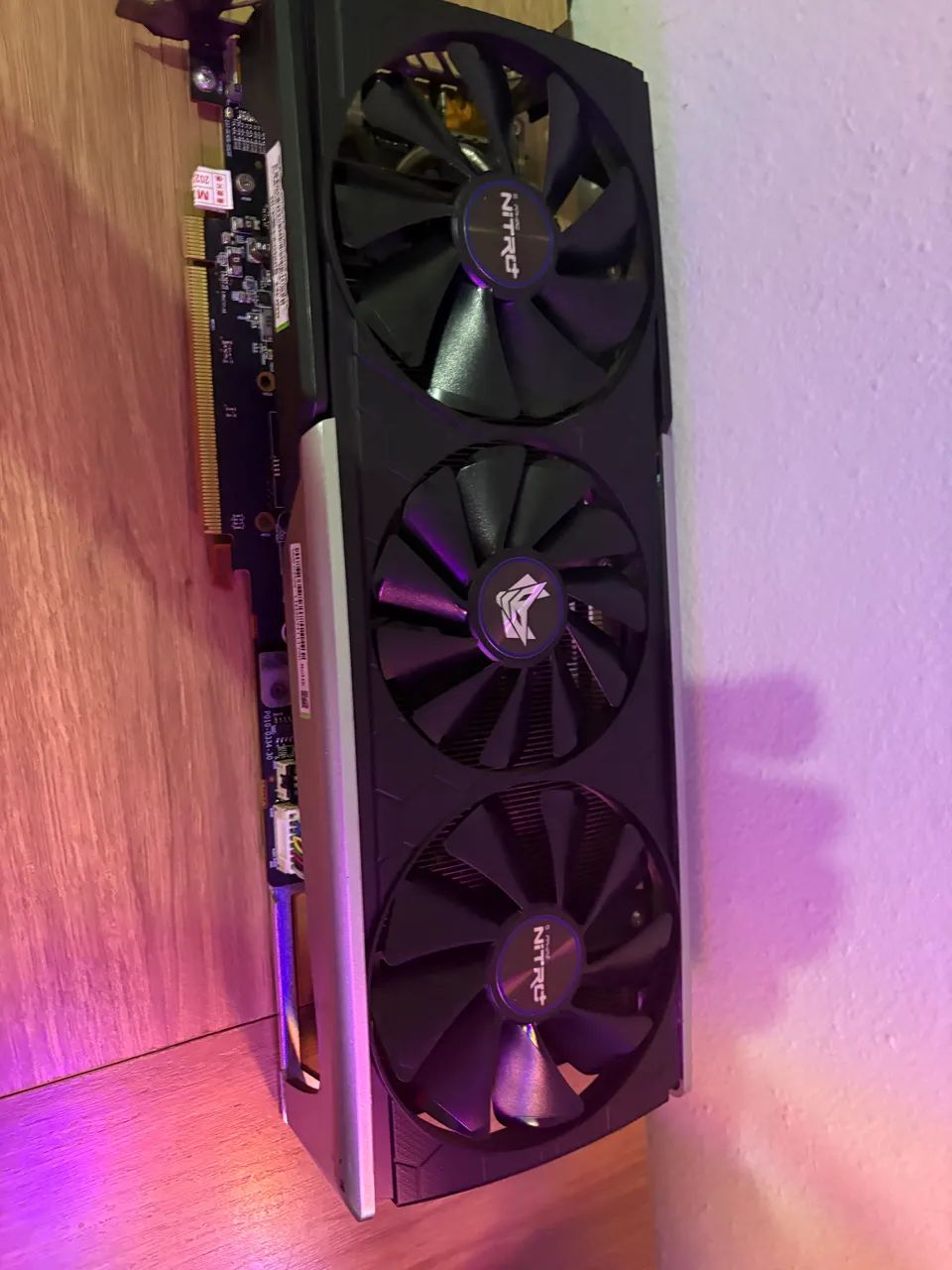 rx 5700 xt