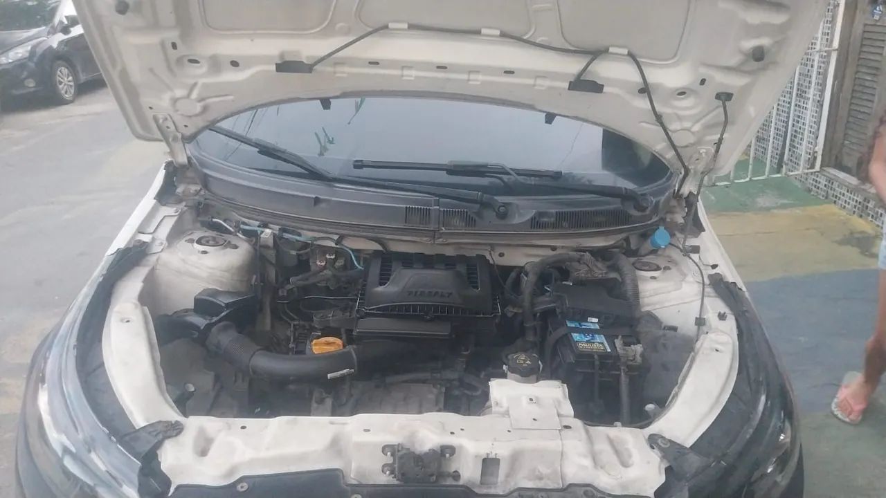 Fiat Argo 1.0 6V Flex. 2022 - Foto 3