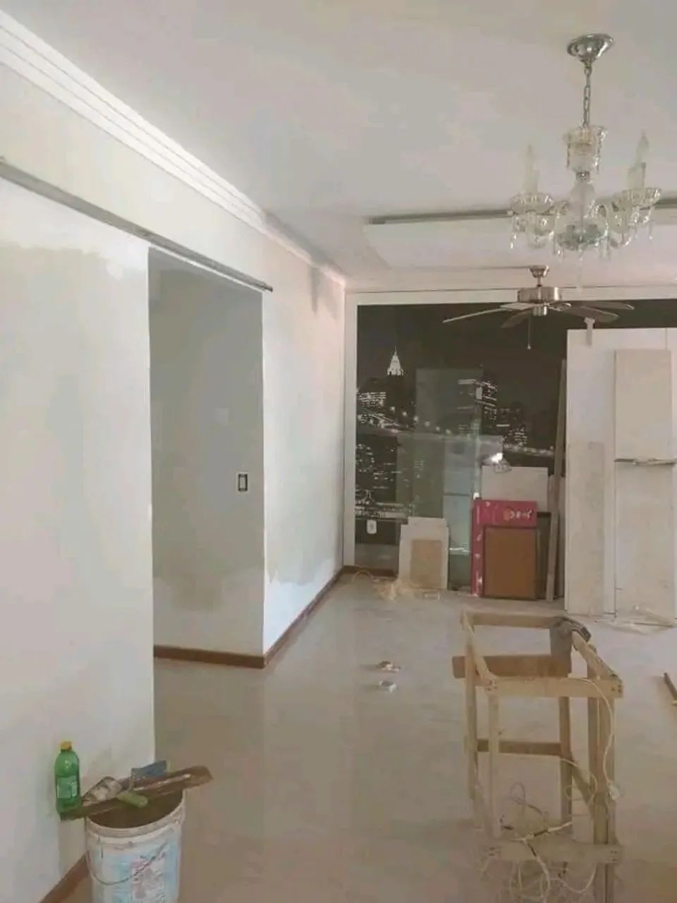 Pintura e gesso - Foto 3