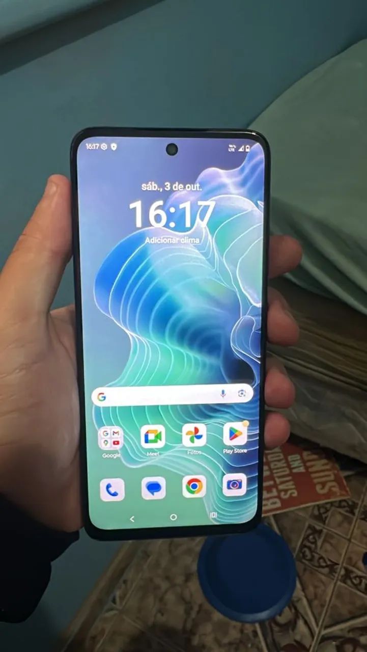 Moto G35 5G