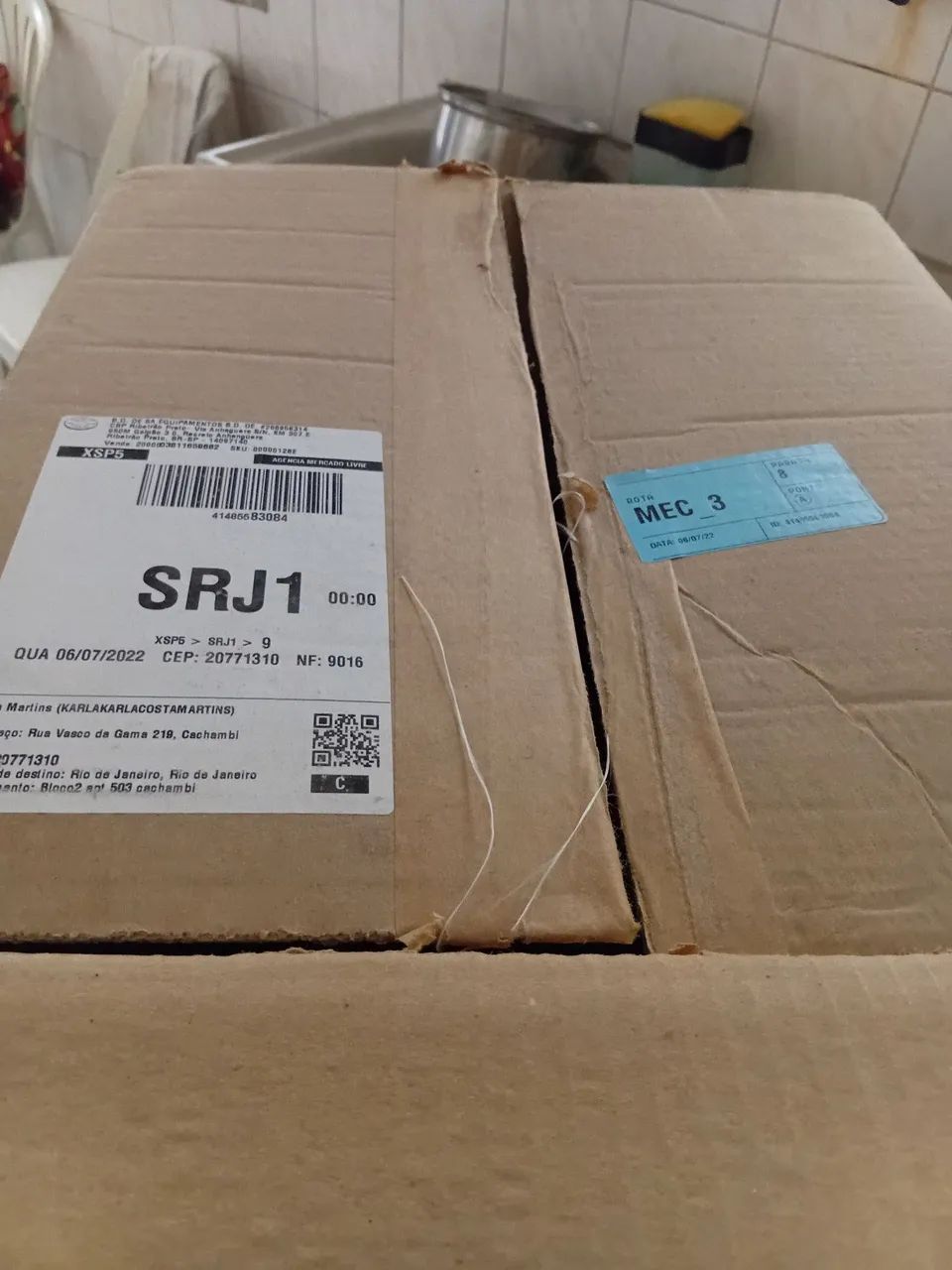 Autoclave  - Foto 2
