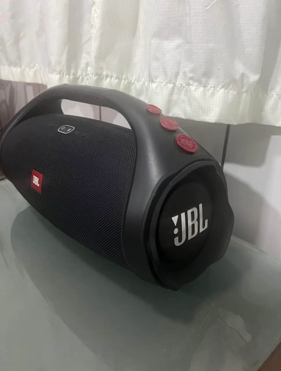 Jbl boombox 2  - Foto 3