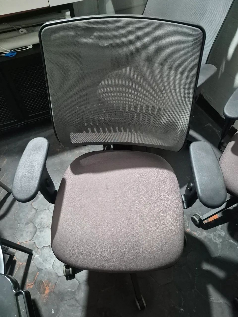 Cadeiras Flexform Ergonomicas - Foto 2