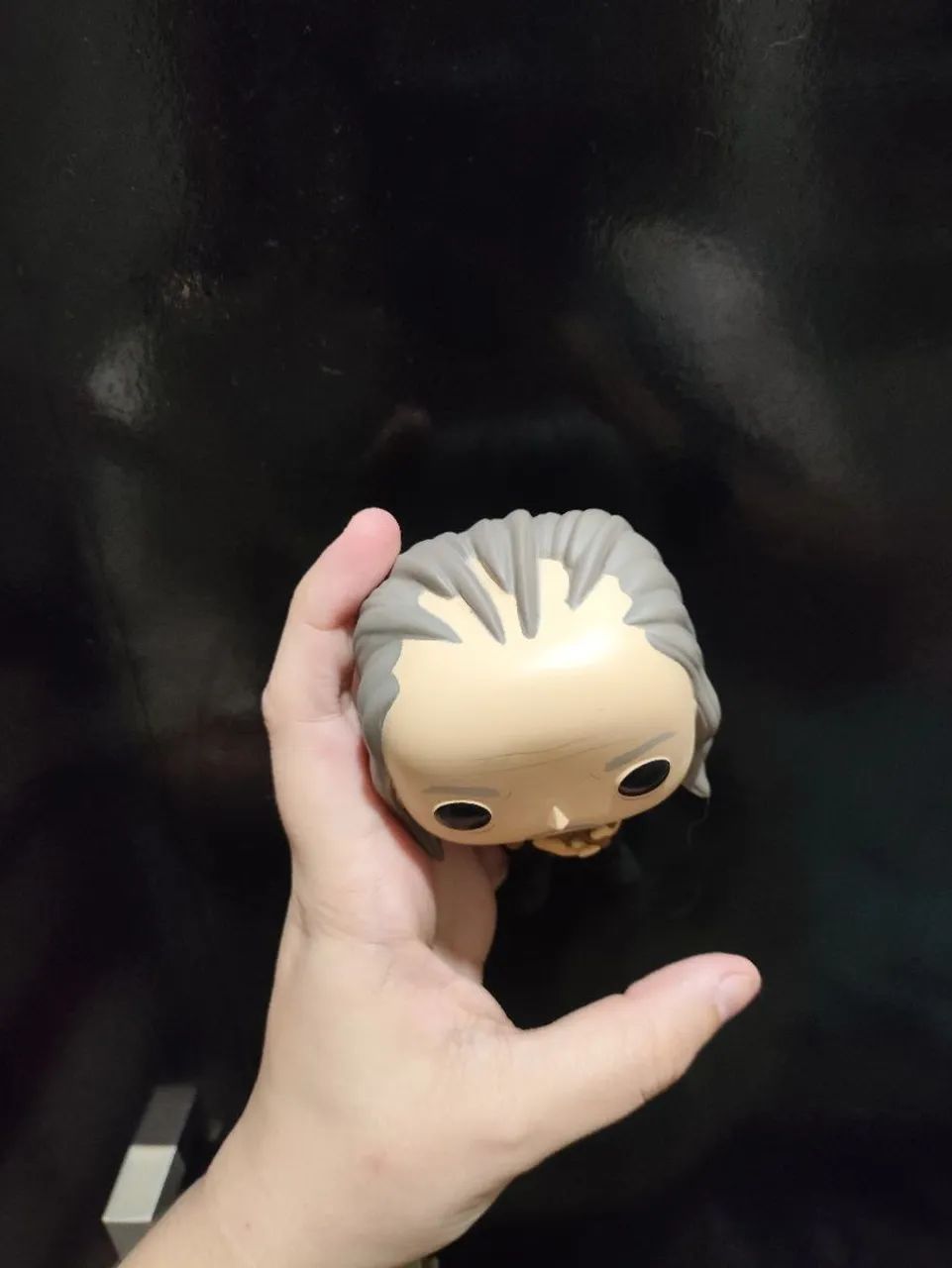 Funko Pop Filch & Mrs. Norris Harry Potter - Foto 3