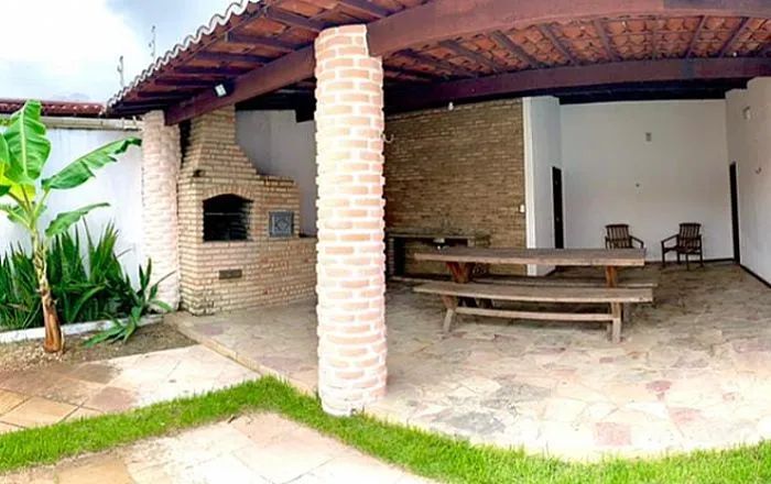 Casa à Venda - Capim Macio - Natal/RN - Foto 2