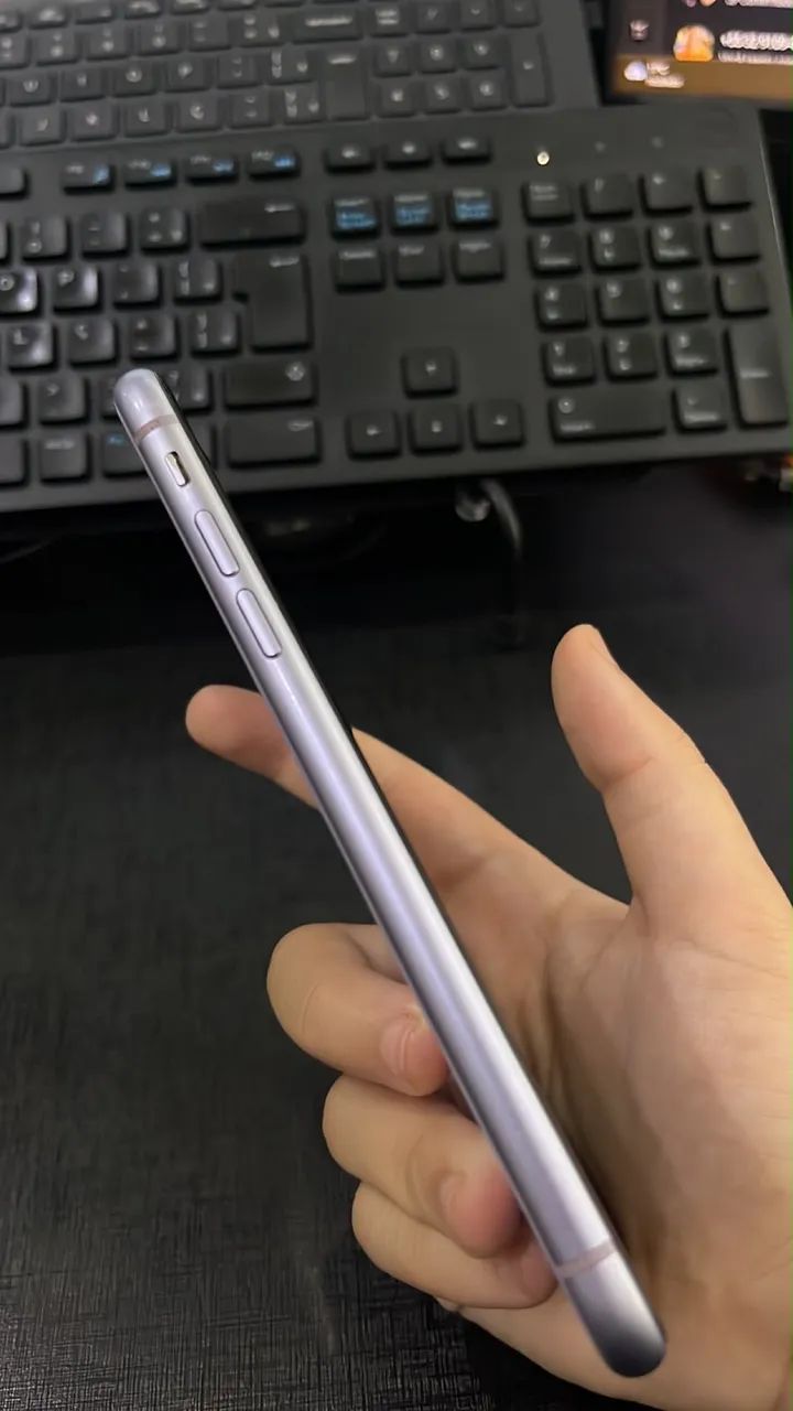 iphone 11 128 GB - Foto 4