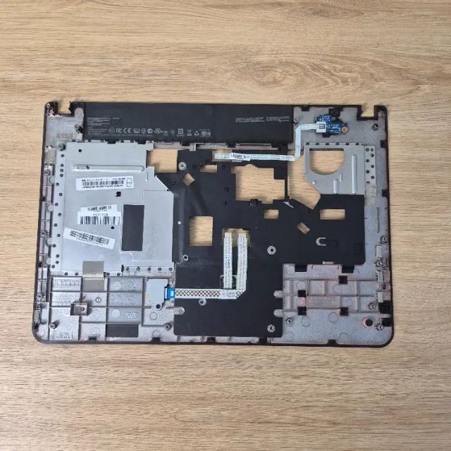 carcaça notebook - Foto 5