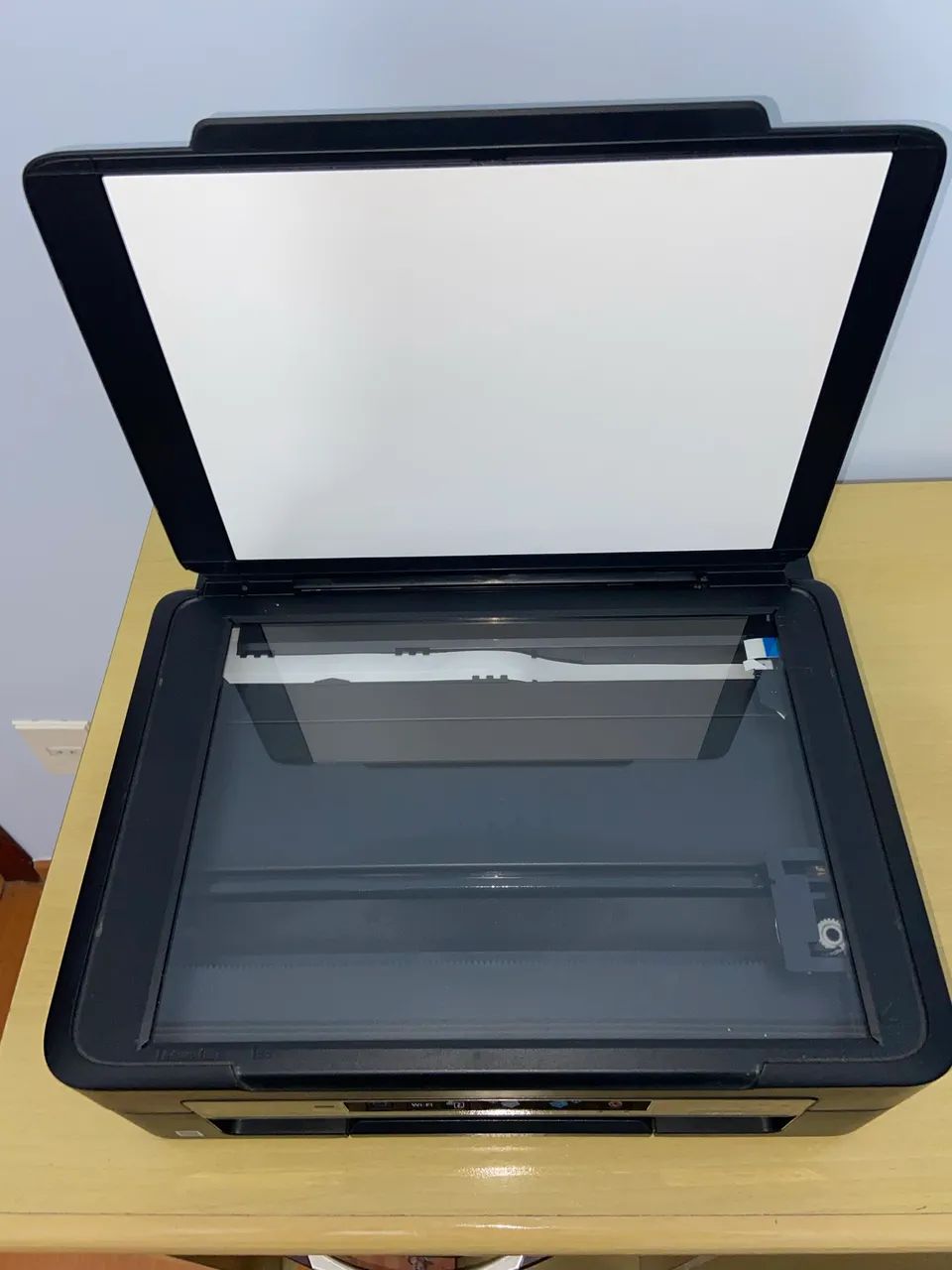 VENDE-SE IMPRESSORA MULTIFUNCIONAL EPSON - Foto 3