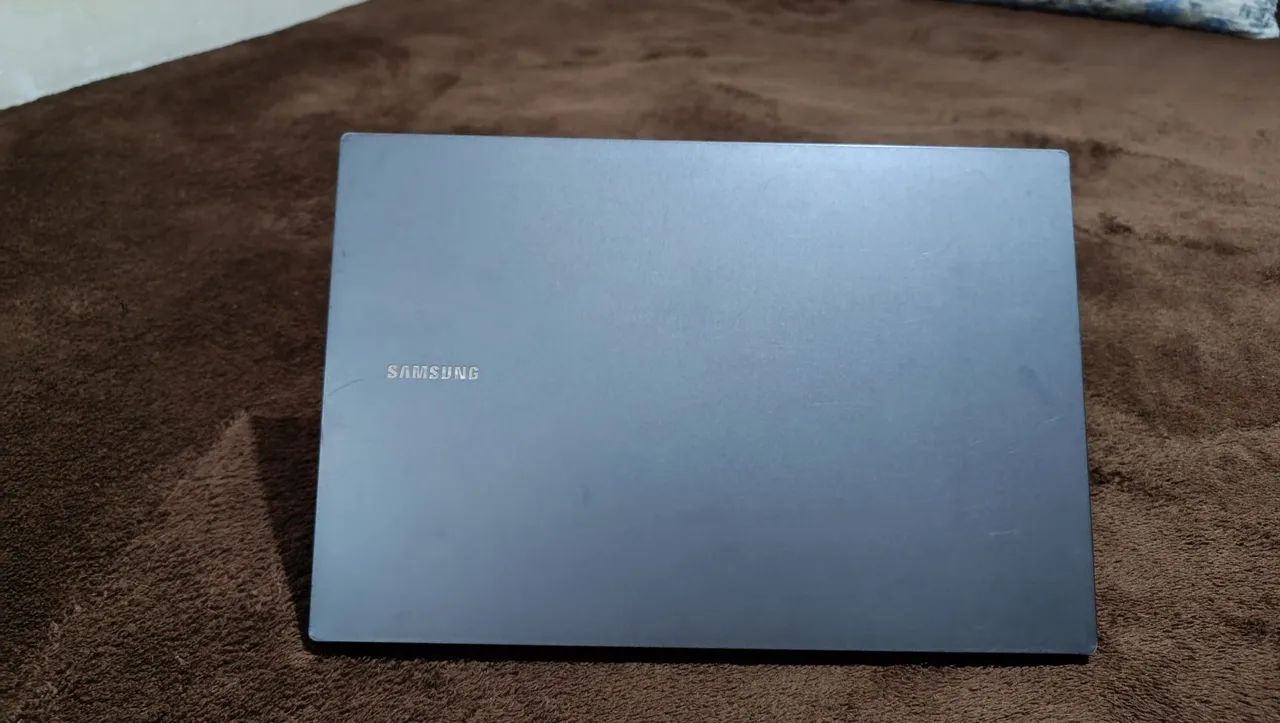 NOTEBOOK SAMSUNG BOOK  - Foto 2