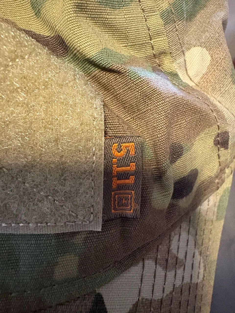 Kit 5.11 / Invictus - 11 Itens - Foto 3