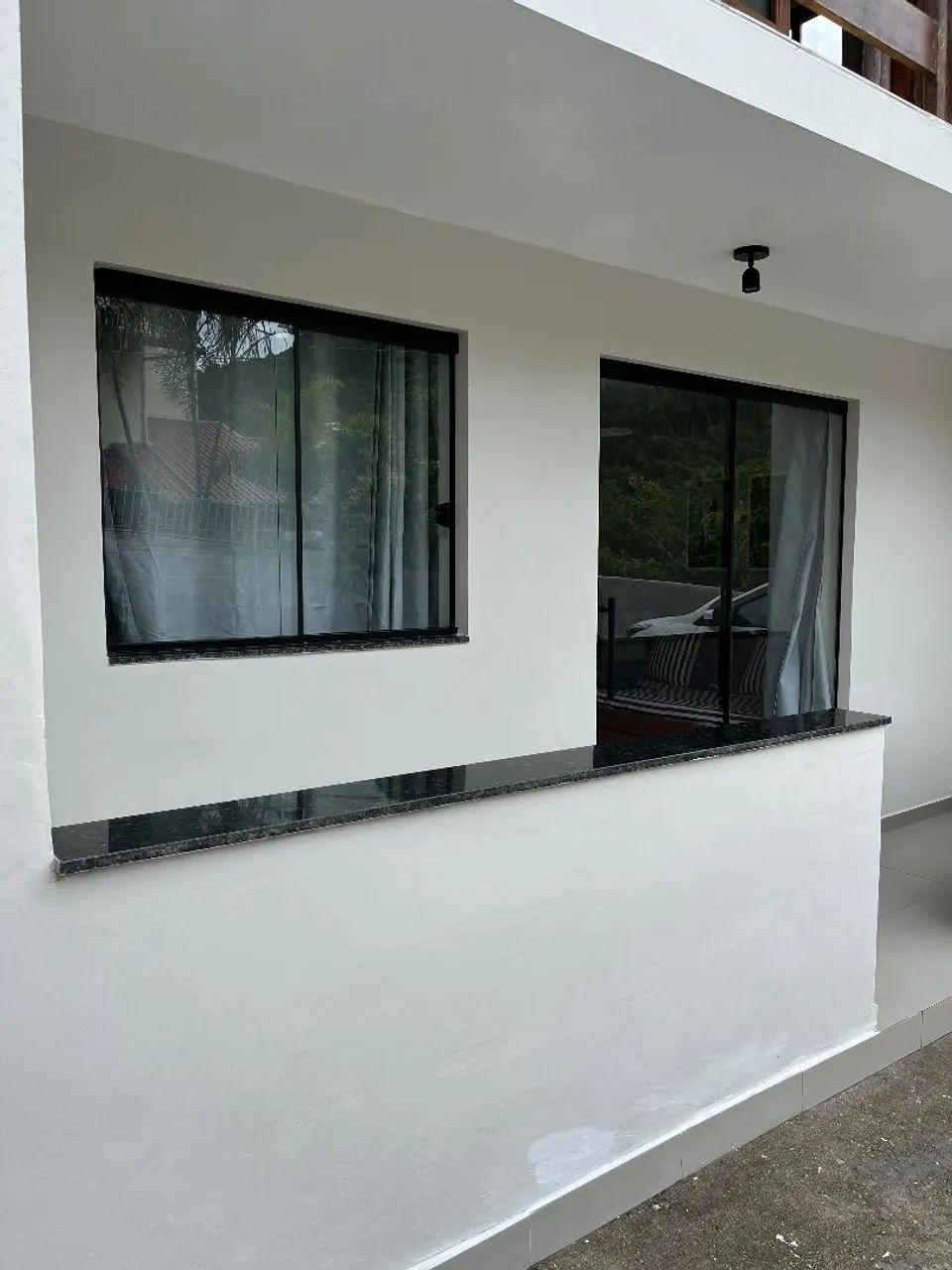 Casa na lagoa da Conceição 