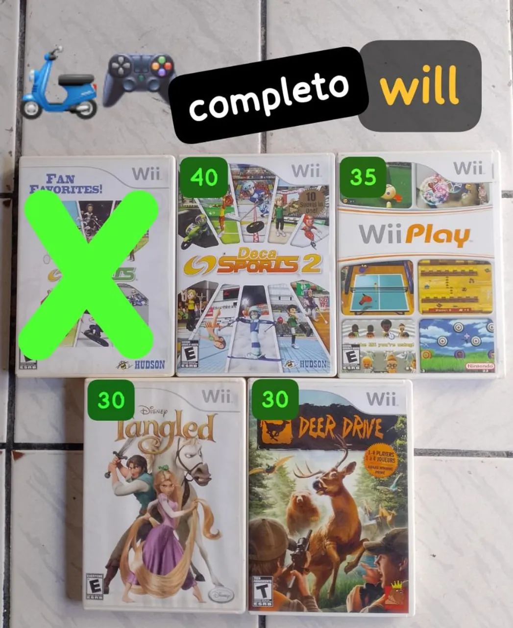 Nintendo Wii - Foto 4