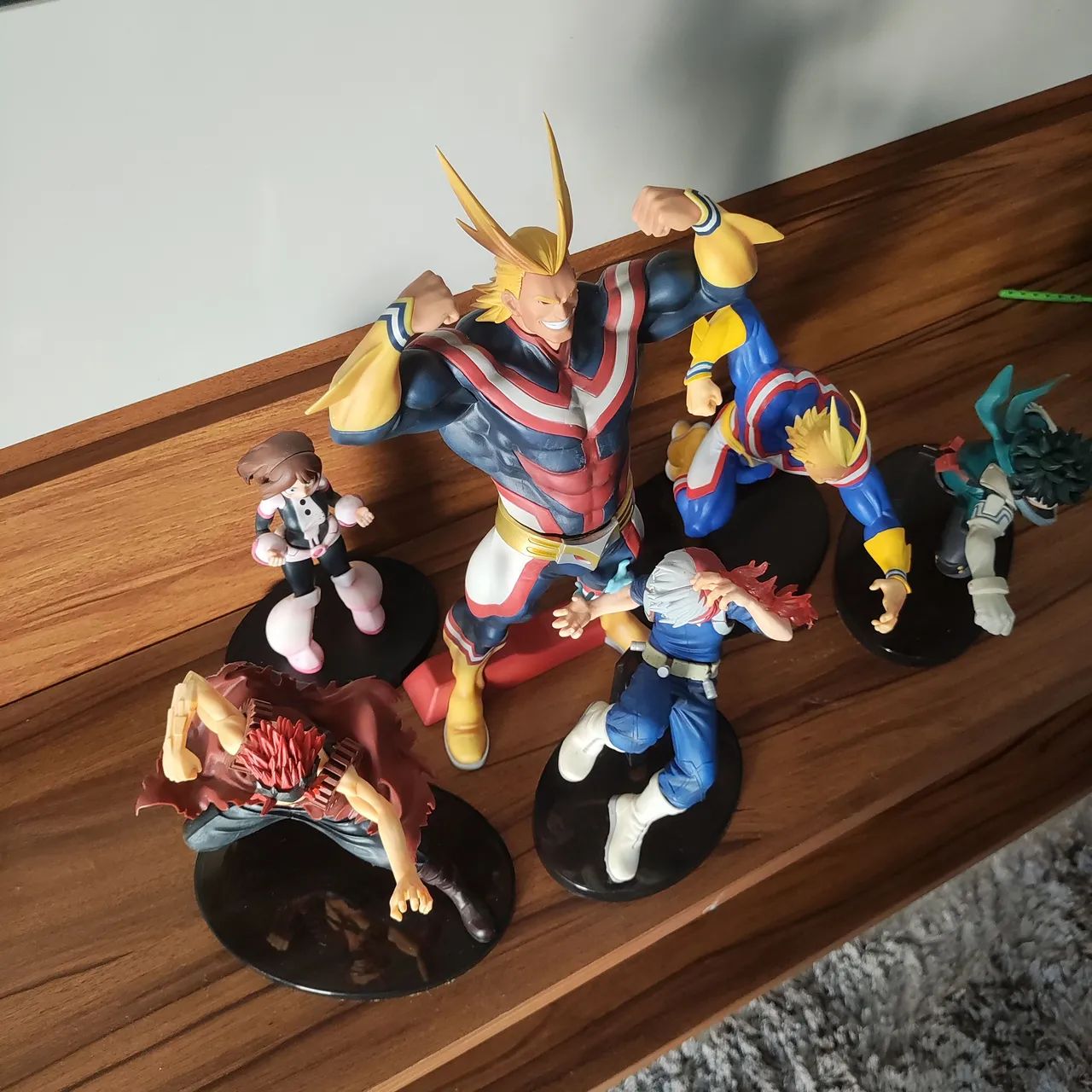 Action figure Boku no hero  - Foto 5