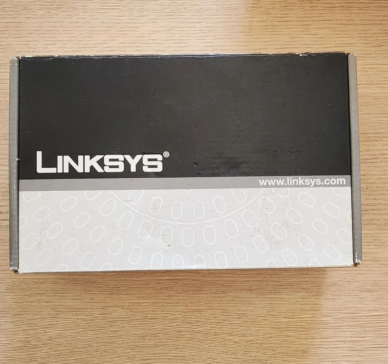 Adaptador Ata Voip Spa2102 Linksys Gateway 2 Portas Fx  - Foto 5