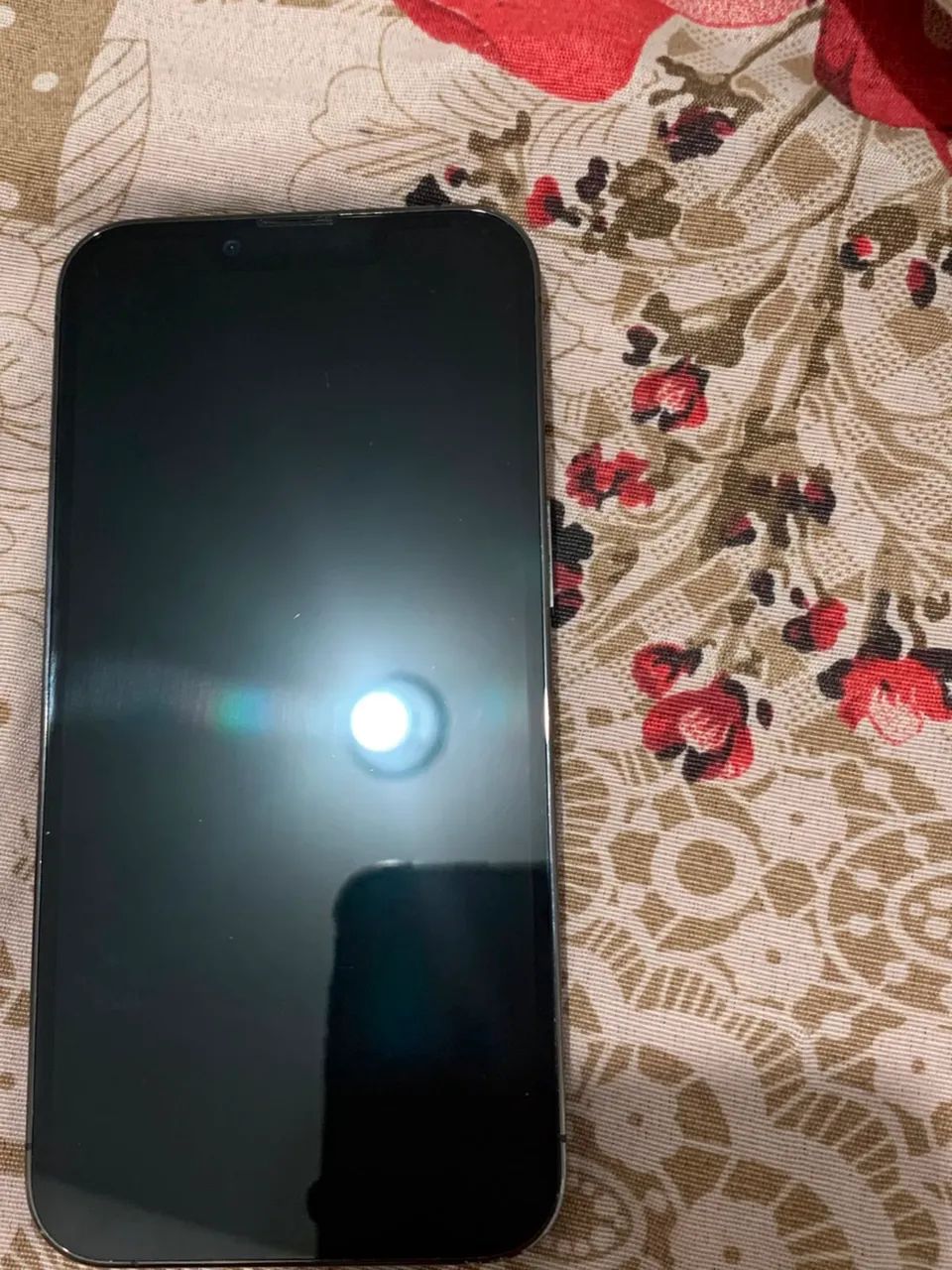 iPhone 13 Pró 512 GB IMPECÁVEL!! - Foto 5