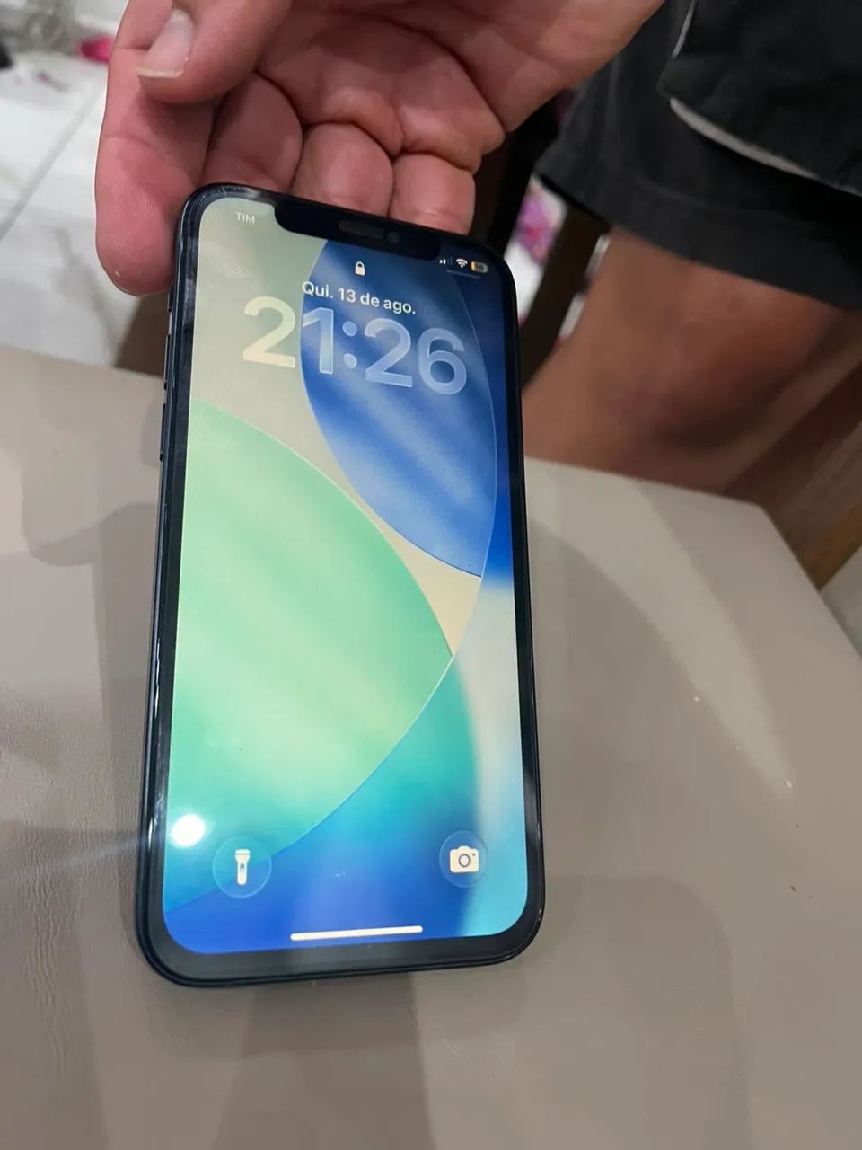 iPhone 12 256gb - Foto 3