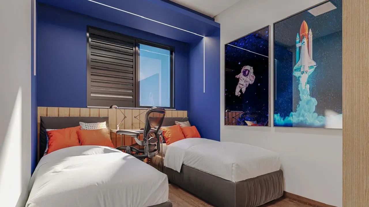 SENSIA LA VIE - Av. Constantino Nery - Foto 4
