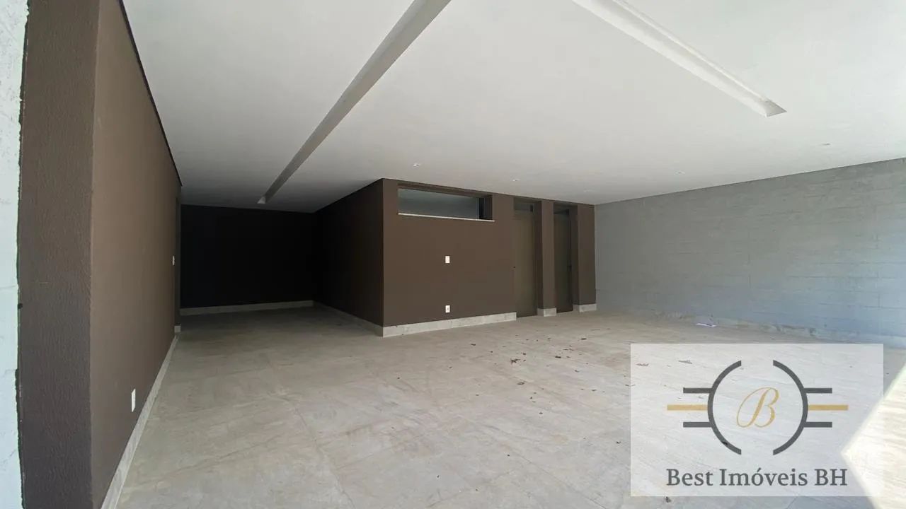 Casa à venda no Quintas do Sol | 4 suítes e piscina - Foto 4
