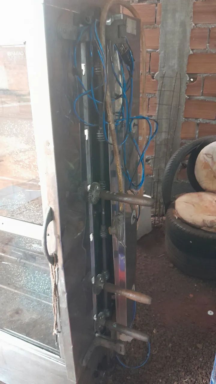 Frangueira a venda  - Foto 5