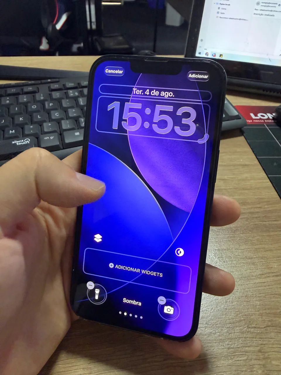 iPhone 13 - Foto 2