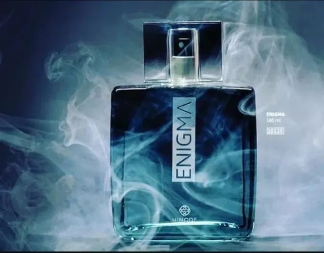 Perfume Enigma hinode 100ml - Foto 5
