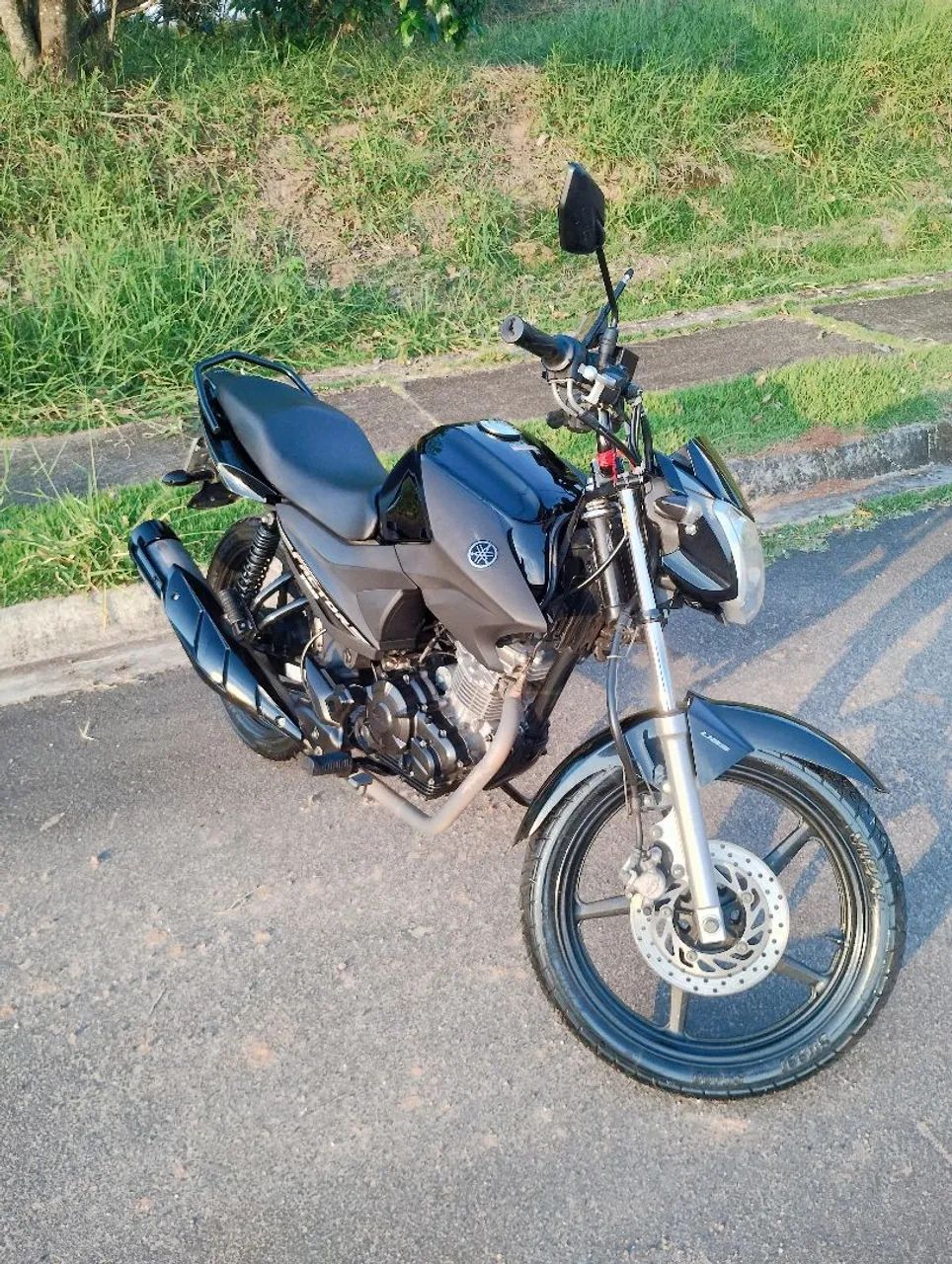 Yamaha Factor 150 ED 2020 - Foto 2
