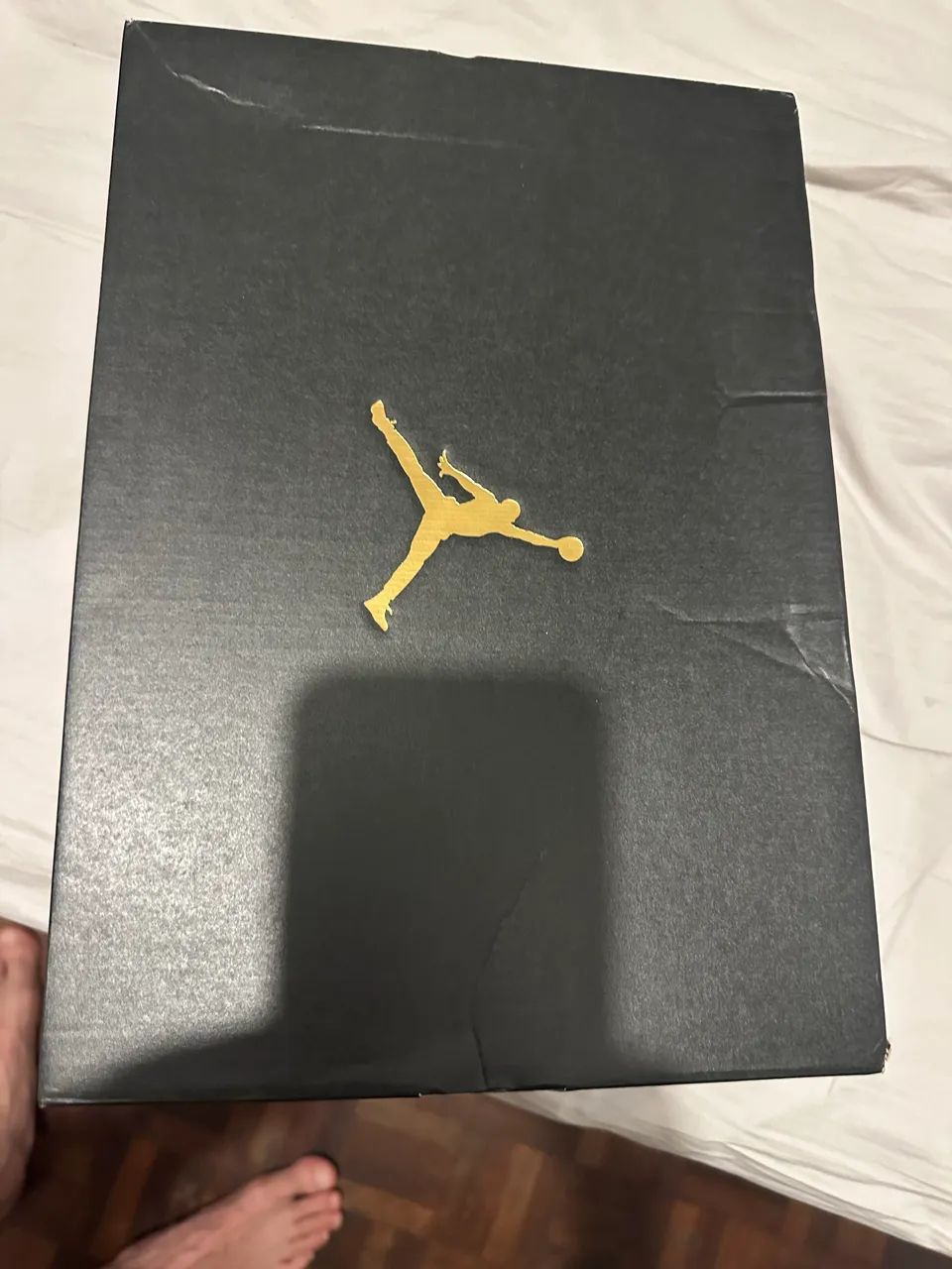 nike jordan n44 - Foto 4