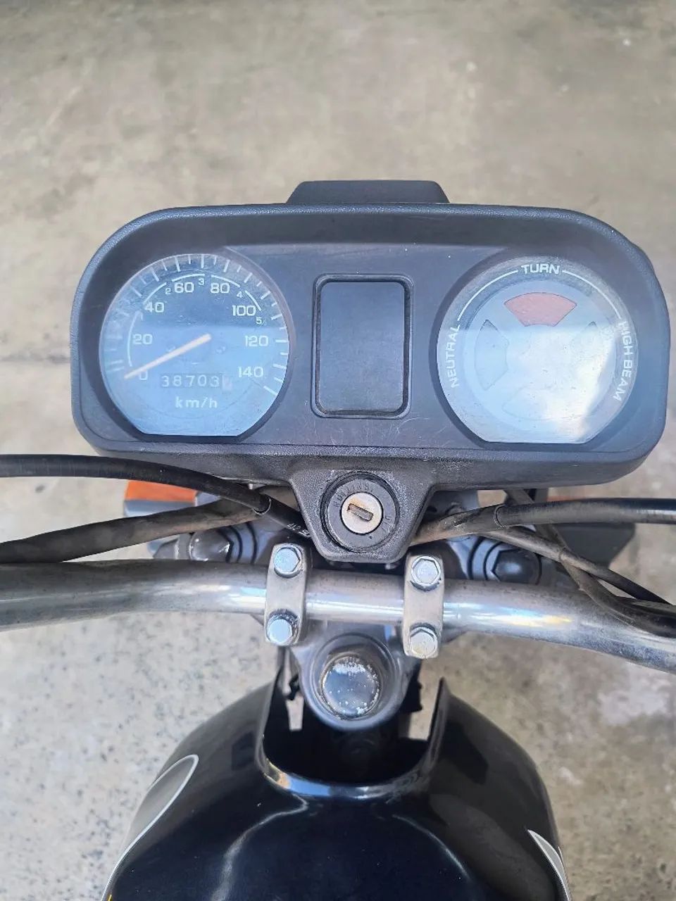 moto ótima  - Foto 3